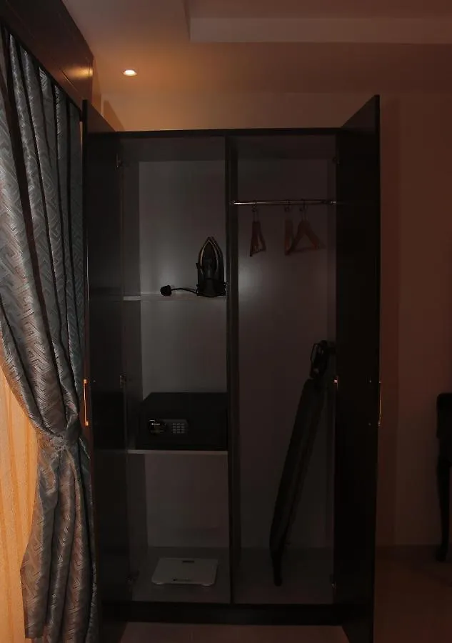 Holiday Plus - Al Nuzha Jeddah