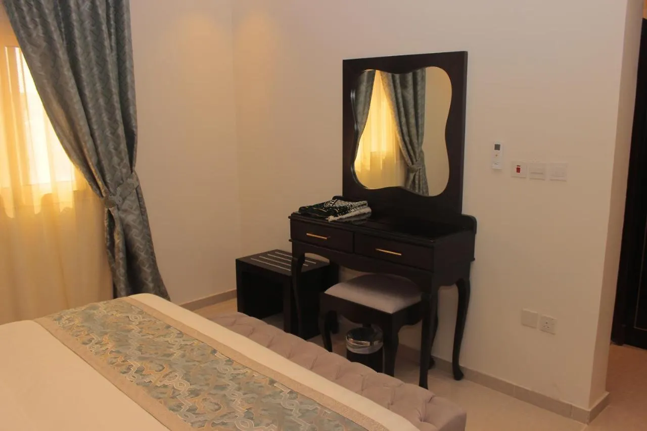 Hotel Holiday Plus - Al Nuzha Jeddah
