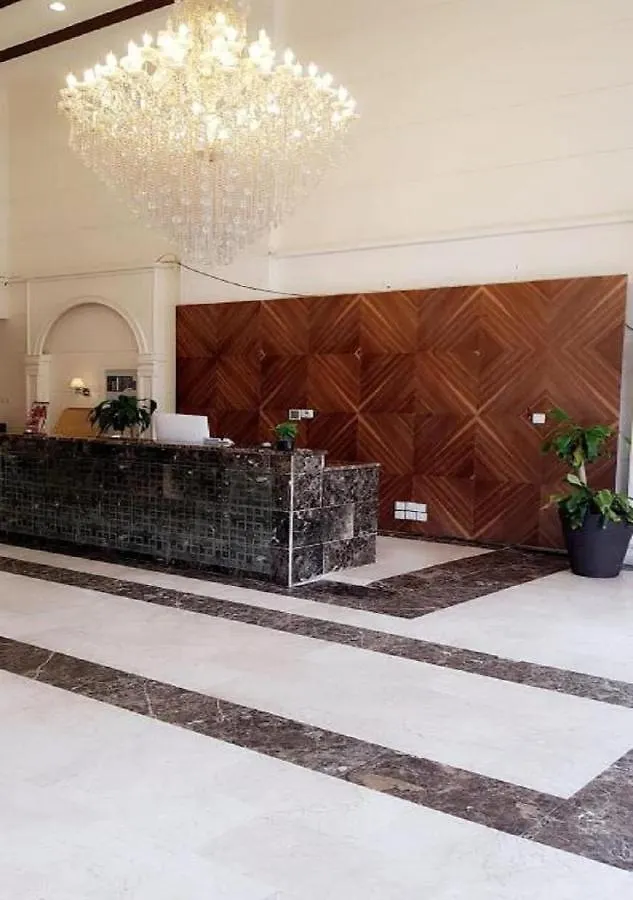 Holiday Plus - Al Nuzha Jeddah