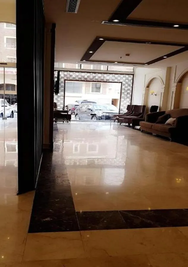 Holiday Plus - Al Nuzha Jeddah Hotel
