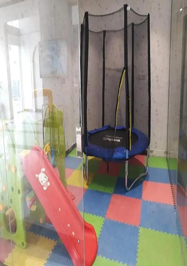 Holiday Plus - Al Nuzha Jeddah