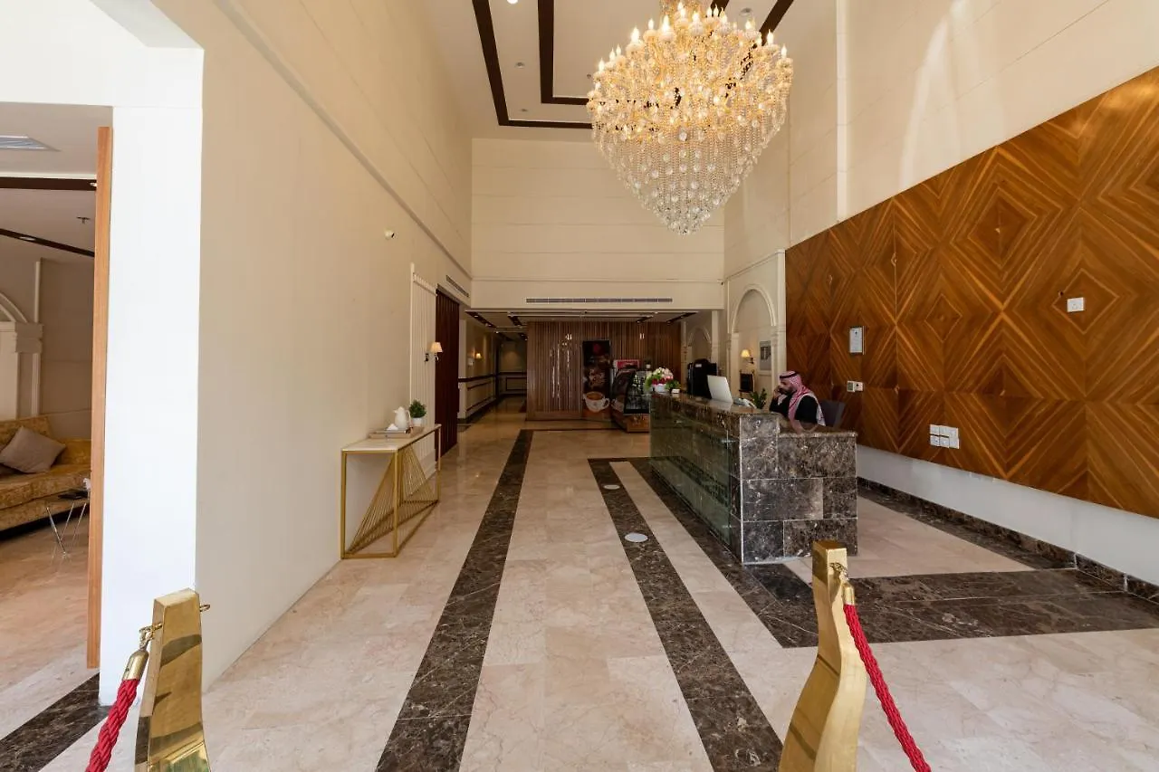 Holiday Plus - Al Nuzha Jeddah 3*,  Saudi Arabia