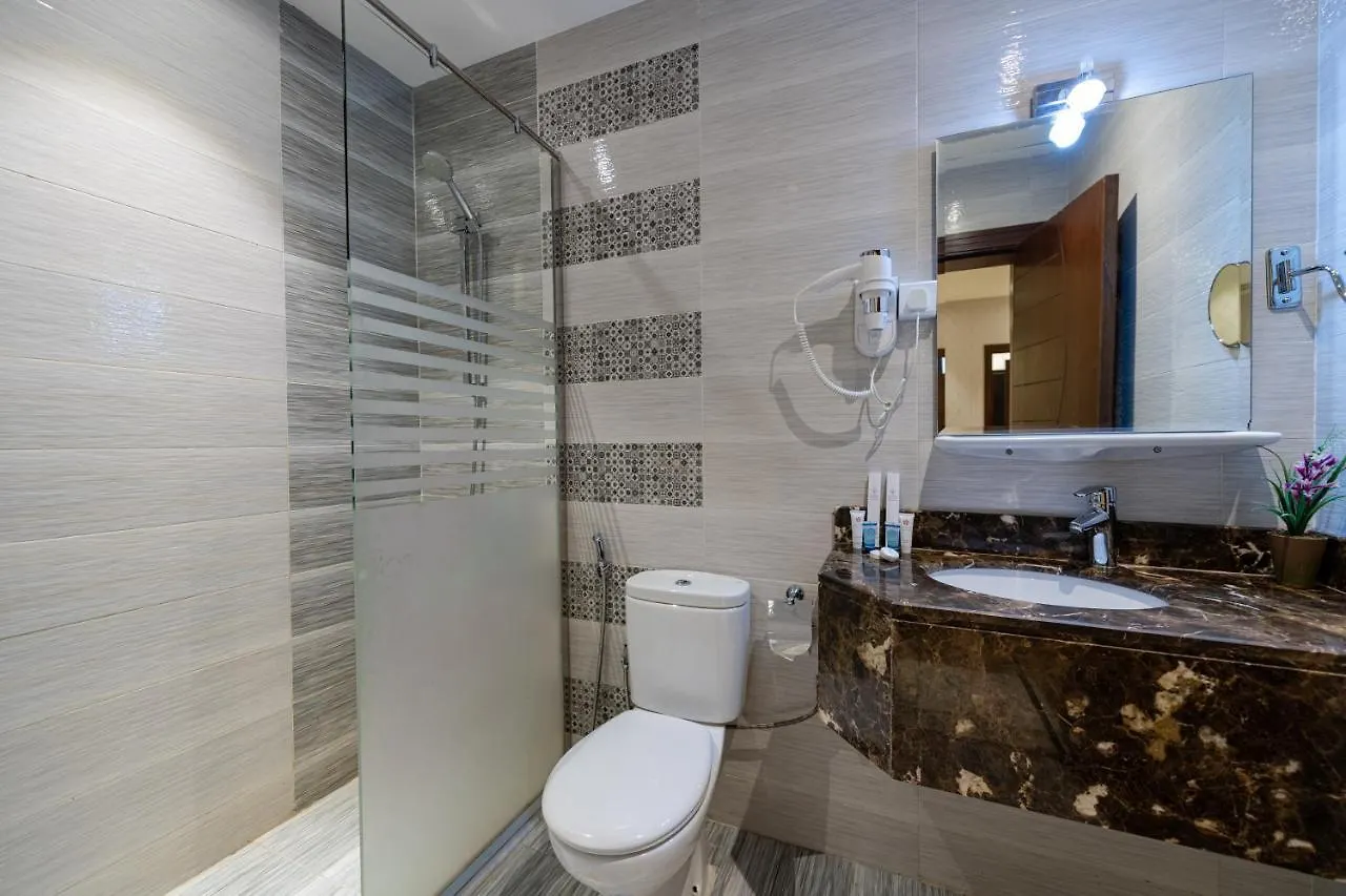Holiday Plus - Al Nuzha Jeddah Saudi Arabia