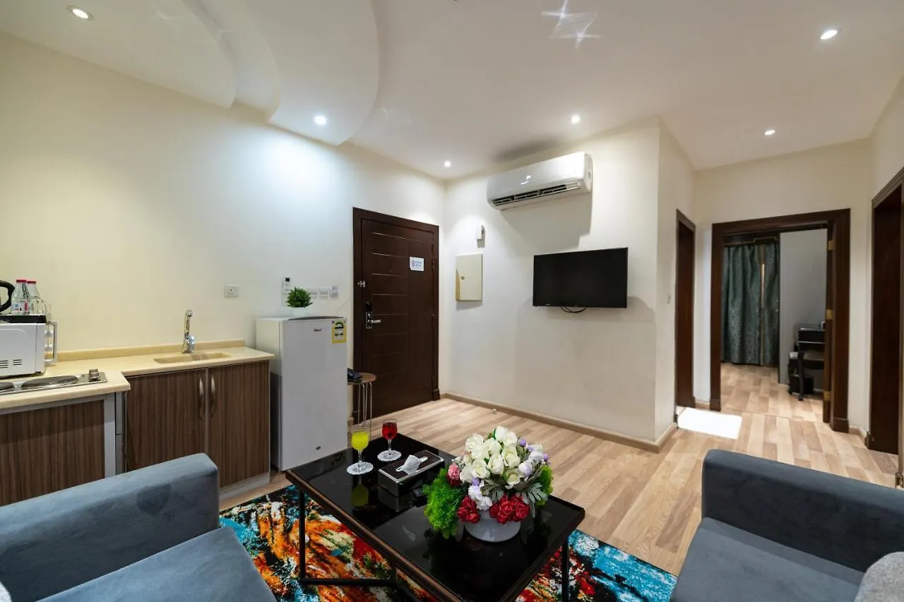 Hotel Holiday Plus - Al Nuzha Jeddah