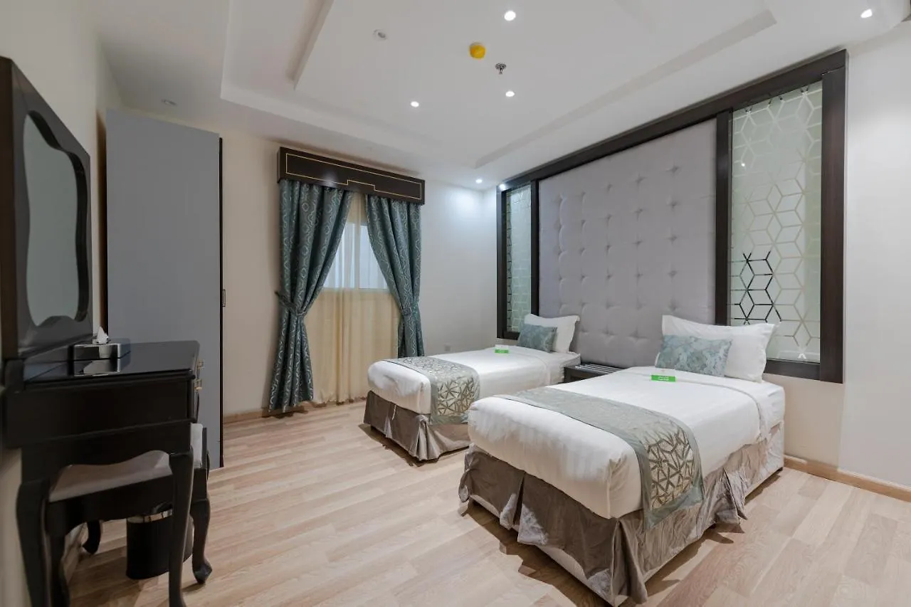 Holiday Plus - Al Nuzha Jeddah