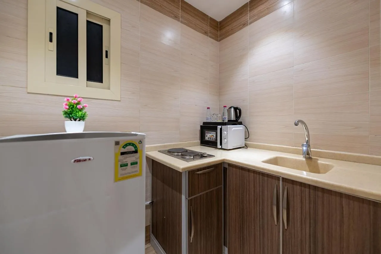 Holiday Plus - Al Nuzha Jeddah 3*,  Saudi Arabia