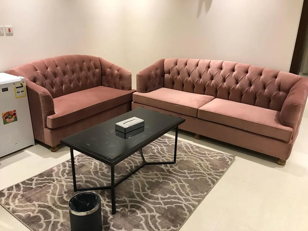 Holiday Plus - Al Nuzha Jeddah Saudi Arabia