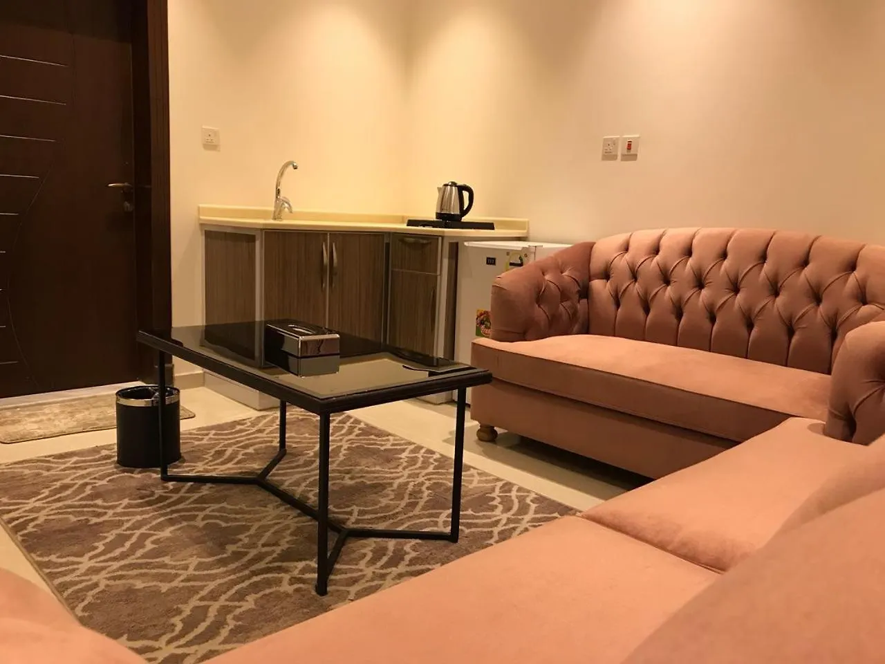 Holiday Plus - Al Nuzha Jeddah