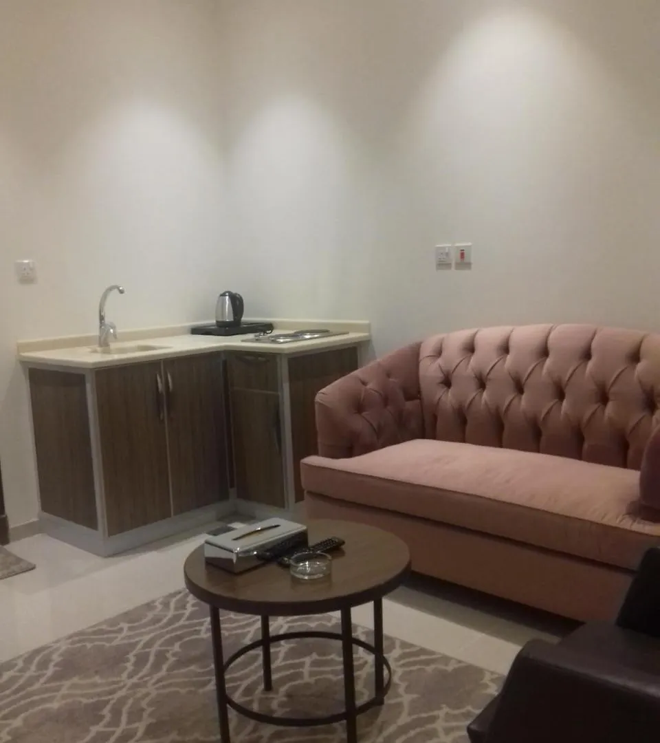 Holiday Plus - Al Nuzha Jeddah