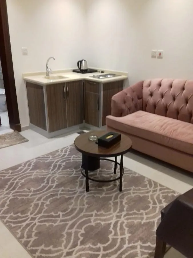 *** Hotel Holiday Plus - Al Nuzha Jeddah Saudi Arabia
