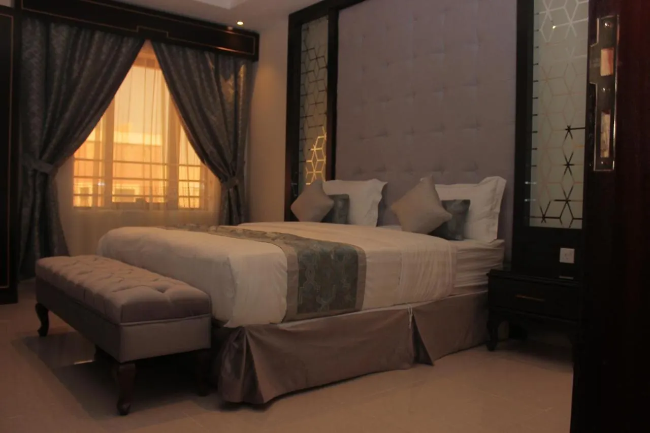 Holiday Plus - Al Nuzha Jeddah